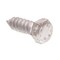 Prime-Line Hex Lag Screw 5/8in X 2in A307 Grade A Hot Dip Galvanized Steel 10PK 9057377 - alternate 1